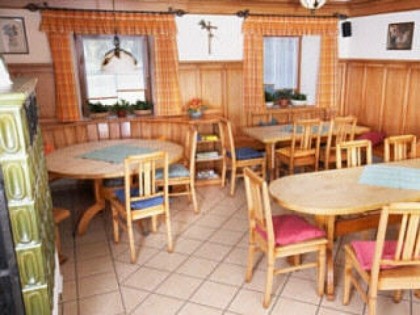 照片: Pizzeria &amp;quot;Zum Lederer&amp;quot;