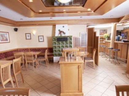 照片: Pizzeria &amp;quot;Zum Lederer&amp;quot;