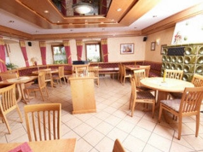 照片: Pizzeria &amp;quot;Zum Lederer&amp;quot;