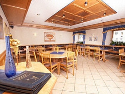 照片: Pizzeria &amp;quot;Zum Lederer&amp;quot;