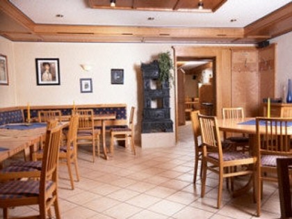 照片: Pizzeria "Zum Lederer"